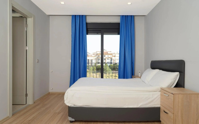 Mene Suites