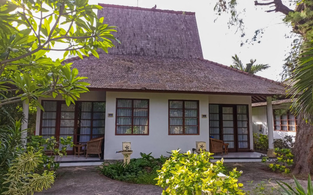 Villa Almarik
