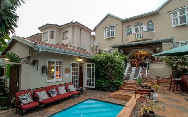 Acorn B&B in Durban