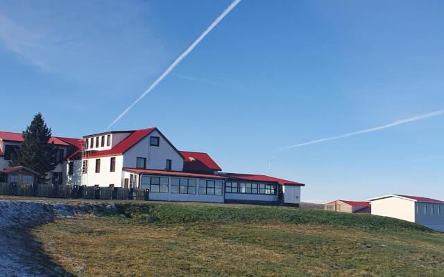 Guesthouse Stöng and Cottages