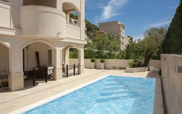Casa Mia Rooms and Apartments