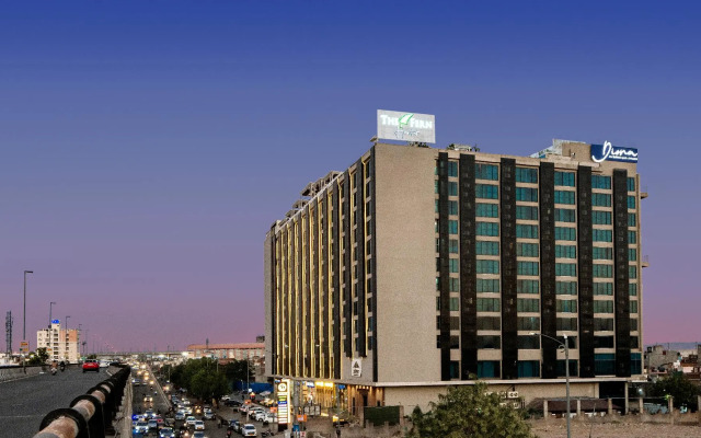 The Fern Habitat, Jaipur