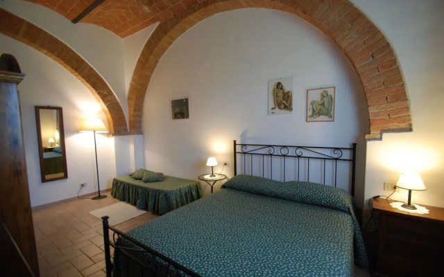 Agriturismo Bellavista