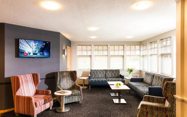 Leonardo Inn Aberdeen Airport