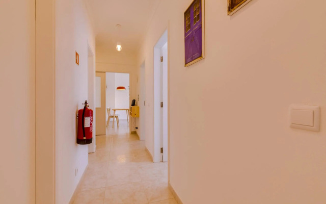 Ribas - Cozy 2 bedroom apartment - Vilamoura