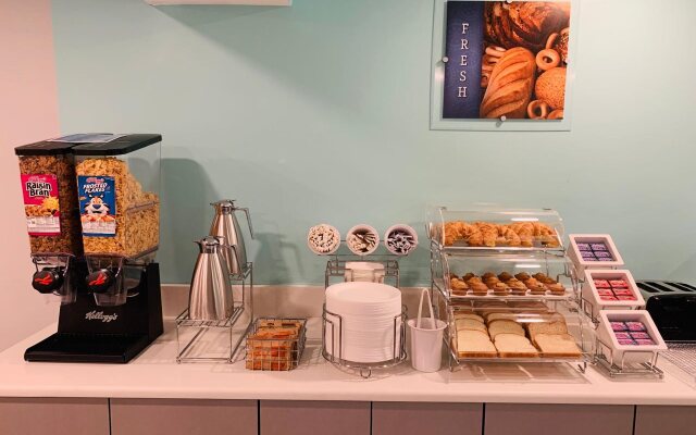 SureStay Hotel by Best Western Jacksonville South