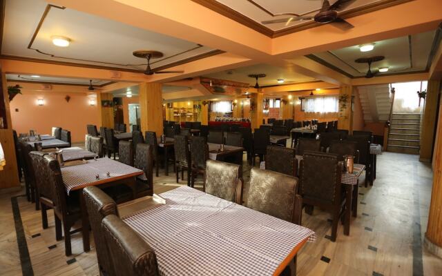 Hotel New Mamta