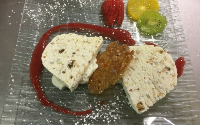 Hotel Restaurant Aux Bruyères