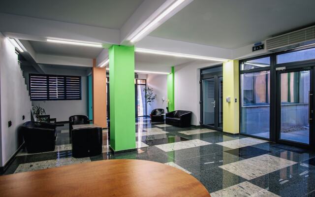 Colors Residence