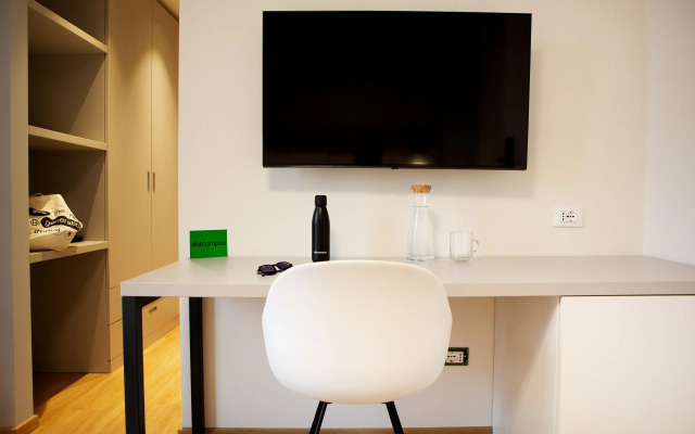 dotcampus roma city center