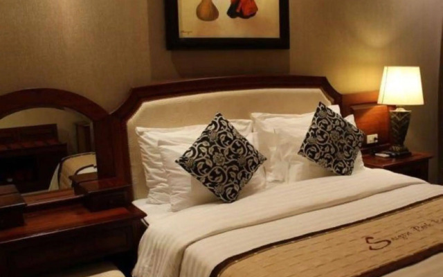 Saigon Park Resort