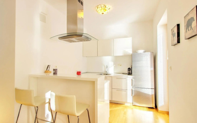 Sun and Spa Apartment