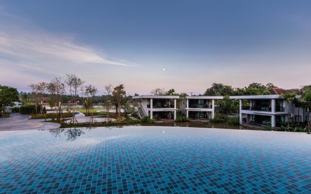 Na Tree Tara Riverside Resort Amphawa Damnoensaduak