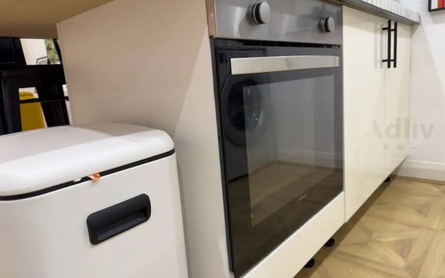 Stunning Chapel Margate Hideaway by Adliv