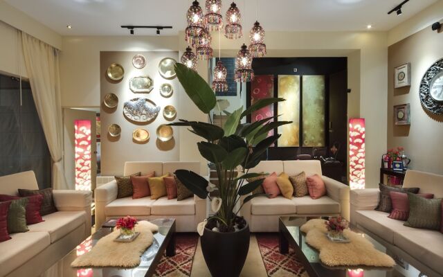 The Cheriz Boutique Hotel