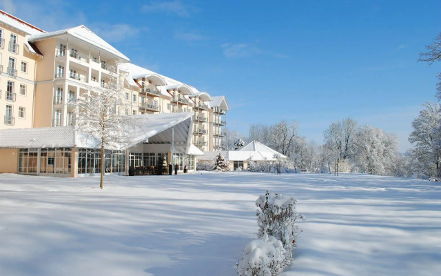 Parkhotel Maximilian Ottobeuren