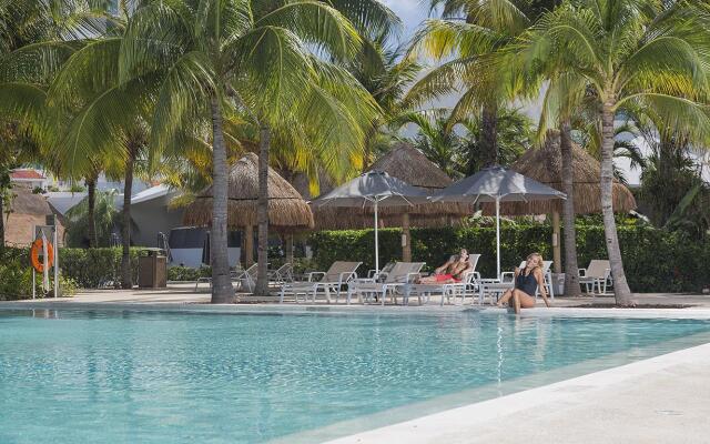 InterContinental Presidente Cancun Resort, an IHG Hotel