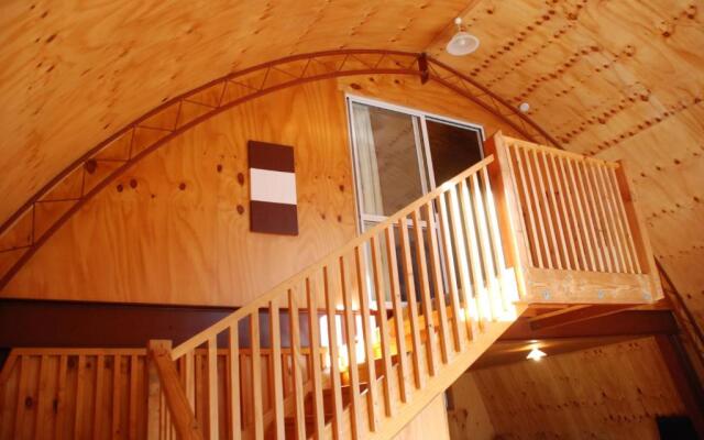 The Barn Bed & Breakfast