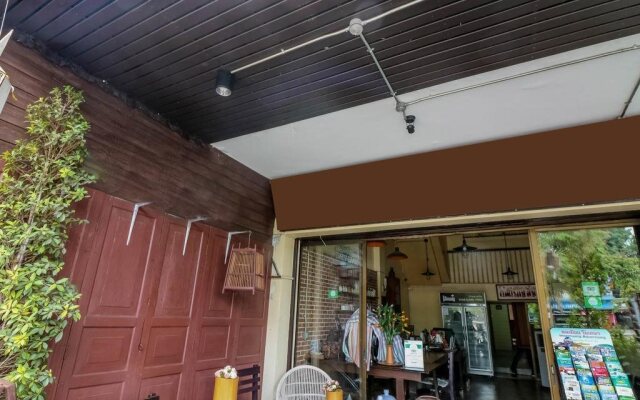 NIDA Rooms Hnongpakrang 141 Station