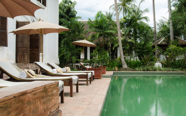Satri House