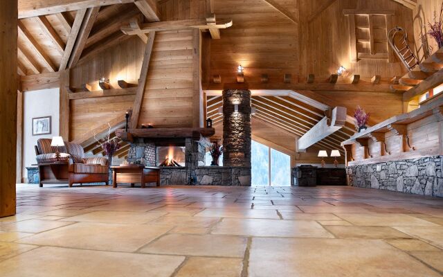 Résidence Les Alpages de Champagny