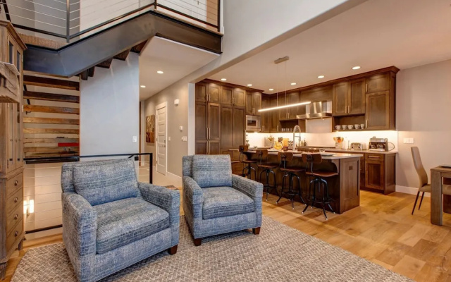 Abode at Fairway Springs
