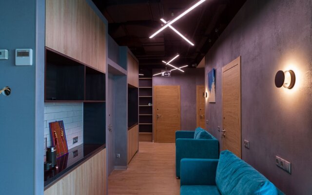 Like Hostel City - Hostel in Moskva - Photo 4