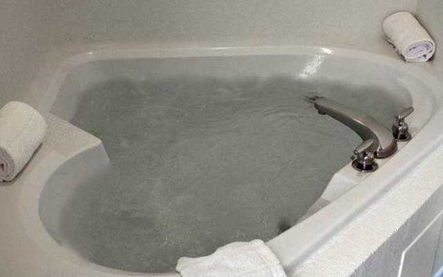 SpringHill Suites Lawton