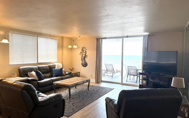 The Old Man the Sea-seaview 101