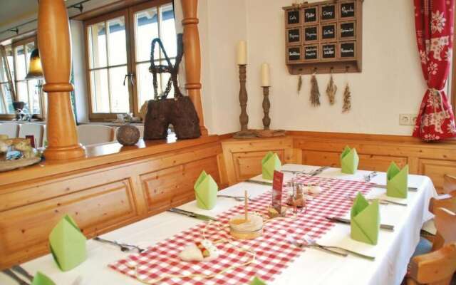 Traditions-Gasthaus Bayrischer Hof