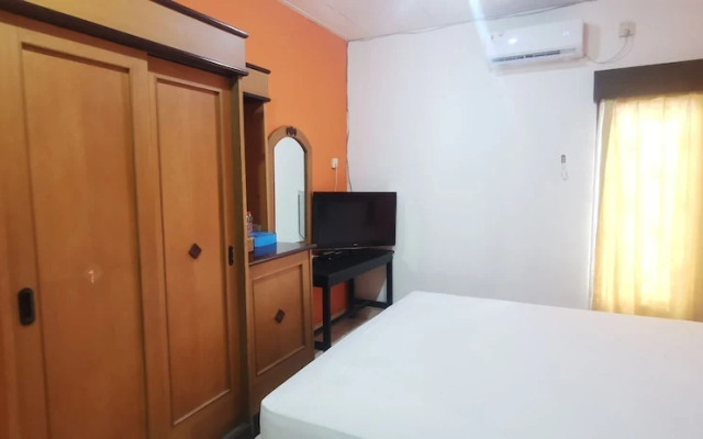 Hotel O Classic Guesthouse