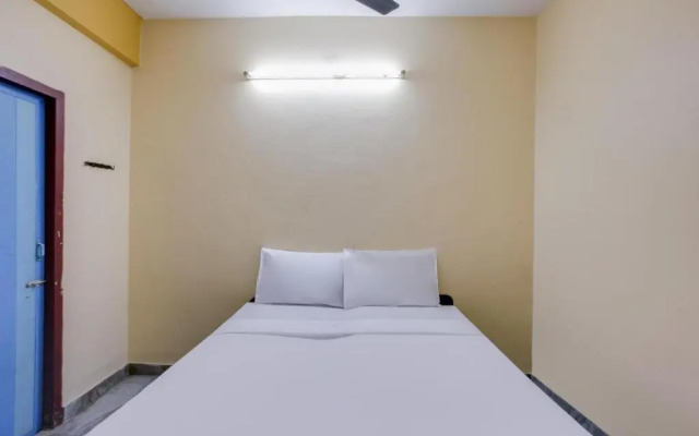 Bt Mansion by OYO Rooms