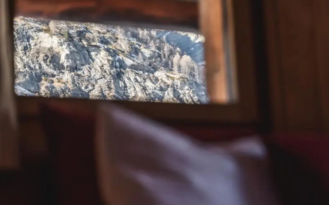 Sonnmatten Boutique Hotel & Apartments Zermatt