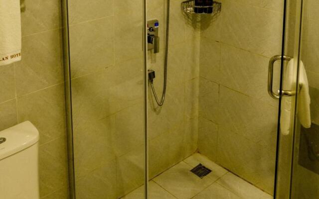 Junlan Hotel