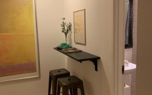 MilleBo - Like Home Studio Apartment