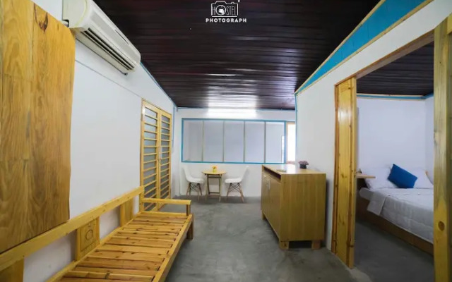 Photograph Hostel
