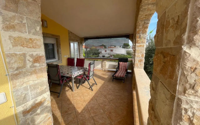 Apartements Delfin Vir