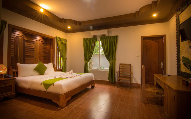 Ravorn Villa Boutique