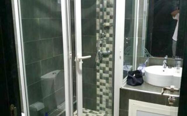 Apartment Boulevard Oued Issil