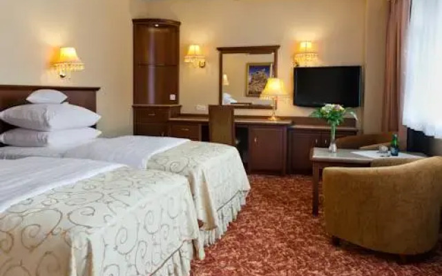 Hotel Gołębiewski Karpacz