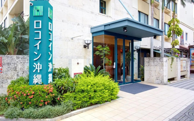 Roco Inn Okinawa