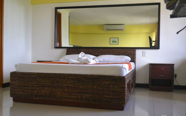 SDR Mactan Serviced Apartments