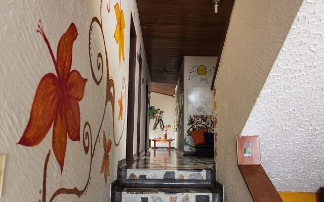 Casa Quimbaya Backpackers Hostel
