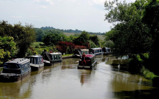 Elm Tree Farm Accommodation