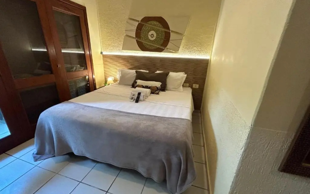 Recanto Verde Praia Hotel