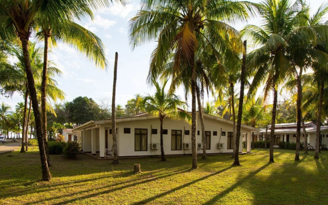 Hotel La Isla