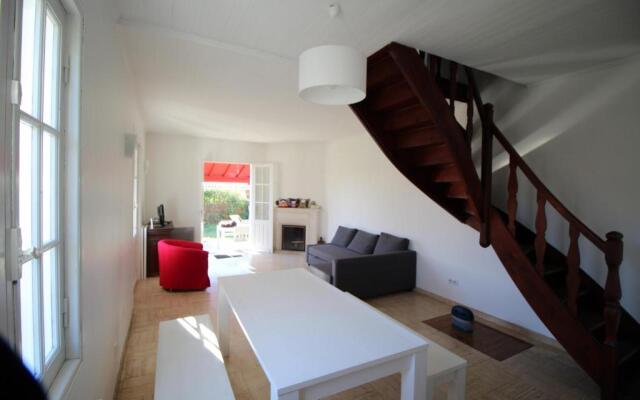 Grande villa bassin d’Arcachon, spacieuse et lumineuse 10 personnes