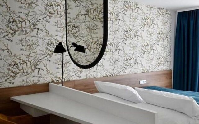 Boutique Apartment Petra