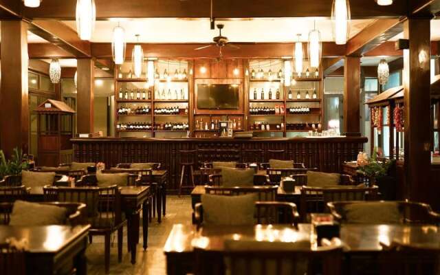 The Palmy Luxury Beach Phu Quoc