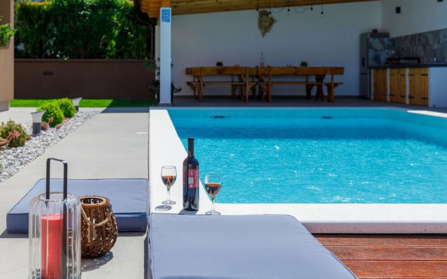 House Eric Paolo Pula